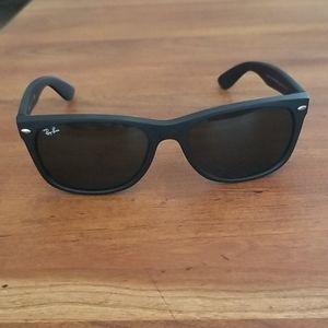 Mens Ray-Ban sunglasses